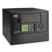 Q1566A HP StorageWorks DAT 72x6
