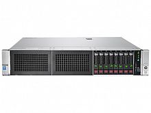 K8P43A Сервер HP ProLiant DL380 Gen9