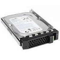 S26361-F4482-L160 Fujitsu HD SAS 6G 600GB 10K HOT PL 2.5 EP RX100S7p/RX200S7/RX300S7