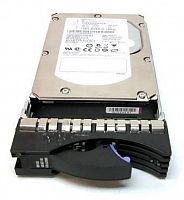 00FN342 Жесткий диск LENOVO (IBM) 480GB SATA SFF MLC G3HS Entry SSD