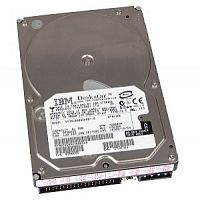 32P0724 IBM HDD 73.4GB Ultra320 10K rpm