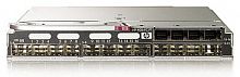 403626-B21 Модуль Hewlett-Packard Pass-Thru Module Expansion Module 4Gbit/s Fibre Channel 16 Ports