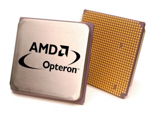 572219-B21 Процессор HP [AMD] Opteron 2431 2400Mhz (6x512/L3-6Mb/2400/1,3v) Six Core Socket F Istanbul For DL165G6