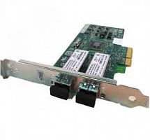 610724-001 NC552m flex adapter board-10Gb Ethernet, dual-port (DP)