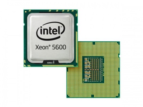 81Y6525 Процессор IBM [Intel] Xeon E5645 2400Mhz (5860/6x256Mb/L3-12Mb/1.3v) 6x Core Socket LGA1366 Westmere For x3550 M3