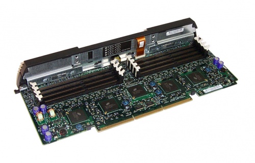 647058-001 Плата расширения HP Memory cartridge (E7)