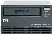 EH860A HP LTO-4 Ultrium 1840 SAS Internal Tape Drive