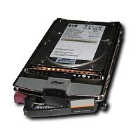 405989-002 146GB hot-swap dual-port Fiber Channel (FC) hard drive - 15,000 RPM, 1.0-inch high