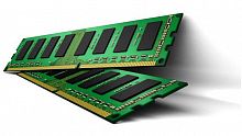 AA657A Оперативная память HP 1GB PC2100 DDR-266MHz ECC Registered CL2.5 184-Pin DIMM Memory Module