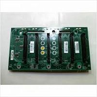 88Y7421 IBM 8x 2.5  HS SAS/SATA/SSD HDD Backplane with controller expans