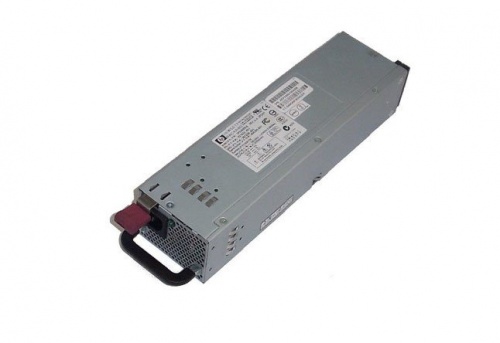 Gd323 Блок питания Dell 650 Вт Power Supply для Poweredge 1800