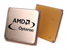 672234-001 Процессор HP AMD Opteron 6204 Quad-core 3.3GHz (Interlagos, 4MB Level-2 cache (2 x 2MB), 115W Thermal Design Power (TDP), socket G34)