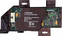 401027-001 Батарея резервного питания (BBU) HP RAID Smart Battery 4,8v 300mAh Left Pack для SA 5300 5302 5304