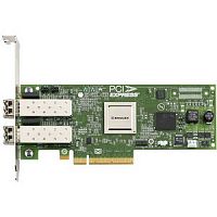 42D0494 Emulex 8Gb FC Dual–port HBA for IBM System x