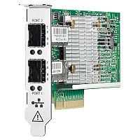 652503-B21 HP Ethernet 10Gb 2-port 530SFP Adapter