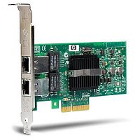 412648-B21 Сетевая карта HP NC360T PCIe Dp Gigabit Server Adapter
