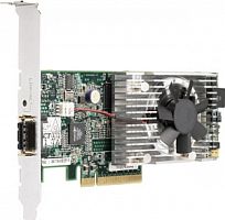 414159-001 NC510C PCI-E 10 GB Server Adapter