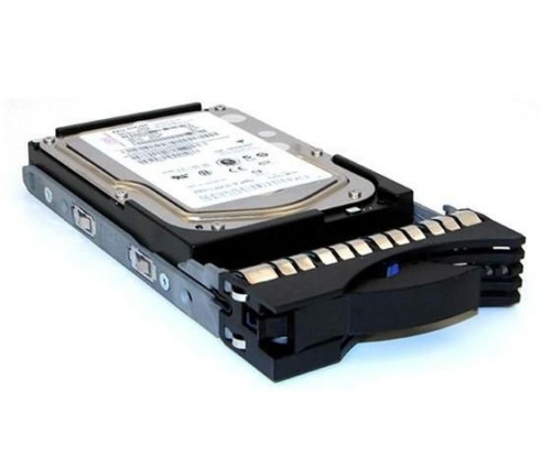 ACLJ IBM 300Gb 10K 6G SAS SFF HDD