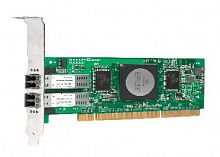 AD355A HP PCIe 2-port 4Gb Fiber Channel Adapter