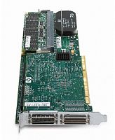 448398-B21 HP DDR PCI-e Single-Port HCA