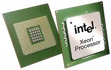 42C1550 Процессор IBM [Intel] Xeon DC X5110 1600Mhz (1066/4096/1.325v) Socket LGA771 Woodcrest For HS21
