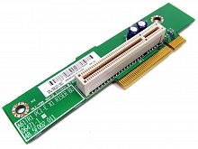 454512-001 Riser HP PCI-E Right And Left For DL320G5p DL320G5