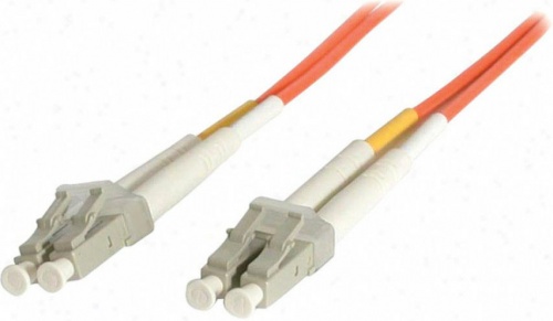 191117-002 Кабель HP Multi-Mode Fiber Optic Cable LC(M)-LC(M) 2m