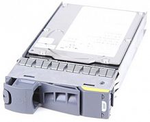 X226A 72GB FC ZCS 10K HDD for NetApp FC-9 Storage Shelf