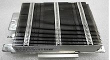 667881-001 Радиатор HP HeatSink For Proliant DL380P G8