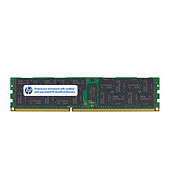 627812-B21 HP 16GB (1x16GB) Dual Rank x4 PC3L-10600 (DDR3-1333) Memory Kit