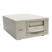 CPQ TH5XA-HN DLT4000 20/40-GB SE SCSI Ld