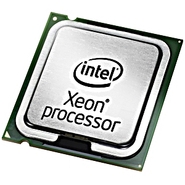 437940-B21 Xeon 5345 (2.33GHz) QC upgrade kit for servers DL380G5