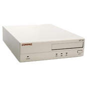 CPQ 159611-001 AIT-2 50/100-GB SCSI Ext