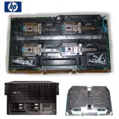 287520-B21 CPQ (4) Xeon 2.0GHz 2MB Kit