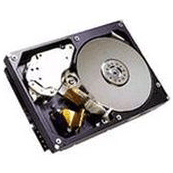 BF300DASTH 300GB hard disk drive - 15,000 RPM, 4Gb/s transfer rate, Fibre Channel (FC) connector