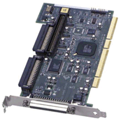 194754-001 CPQ Smart Array SCSI-2P PCI