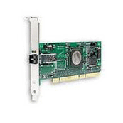 DS4000 FC 4Gbps PCI-X Single Port HBA