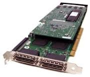 37L6892 ServeRAID-4H Ultra160 SCSI controller