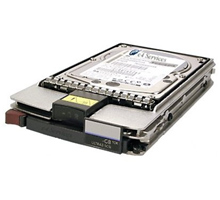311772-001 HP 36GB Ultra320 SCSI hard drive - Жёсткий диск