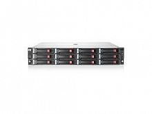 AP713A HP StorageWorks MSA60 5.4TB 12 x 450GB Dual Domain I/O (AP713A)