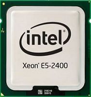 693373-001 Процессор HP Intel Xeon six-core E5-2450 2.1GHz (Sandy Bridge-EN, 20MB Level-3 cache, 95W TDP)