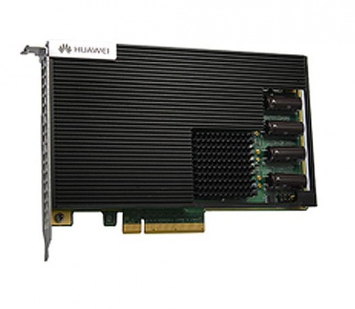 03030PXT Huawei 800Gb MLC PCIE SSD High Performance Storage Card PCI-E 2.0 x8, FH/HL