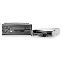 EH957A Hewlett-Packard LTO-5 Ultrium 3000 Internal SAS Tape Drive