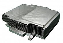 W2406 Радиатор Dell 1U Для PowerEdge 1950 1850