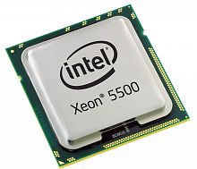 59Y4002 Процессор IBM [Intel] Xeon E5507 2266Mhz (4800/4x256Mb/L3-4Mb/1.225v) Socket LGA1366 Nehalem-EP For x3550 M2