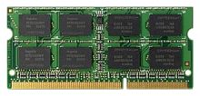 689373-001 Оперативная память HP 4Gb DDR-III 1600MHz HP SO-DIMM