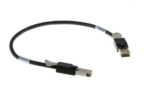 H6Z41A HP Premier Flex LC/LC LSZH 50/125u OM4 MM 1.6mm Zipcord Short-boot 100M Cable