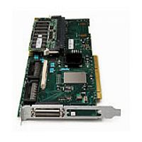 273911-B21 Плата HP Expantion Board For Smart Array 6400 6402 Series 2xVHDCI