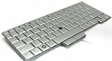 501493-001 Клавиатура HP V070130BS2 90.4Y807.S01 US для EliteBook 2730p
