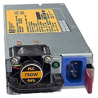 511778-001 Hewlett-Packard 750W CS HE Power Supply Kit
